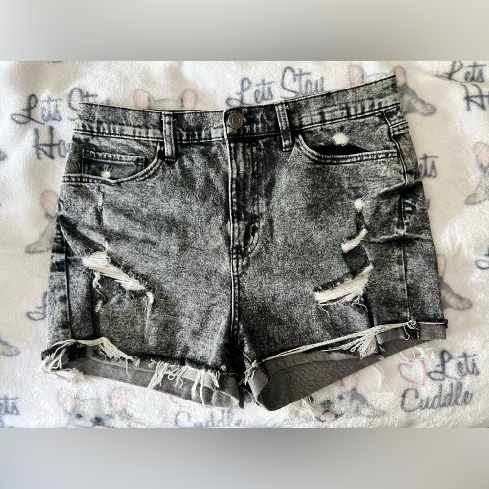 Kohls So shorts